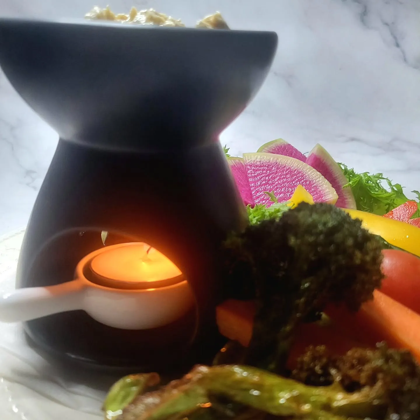 ピザ歴26年、百名店出身シェフの　　　　　　　　　ナポリピッ...