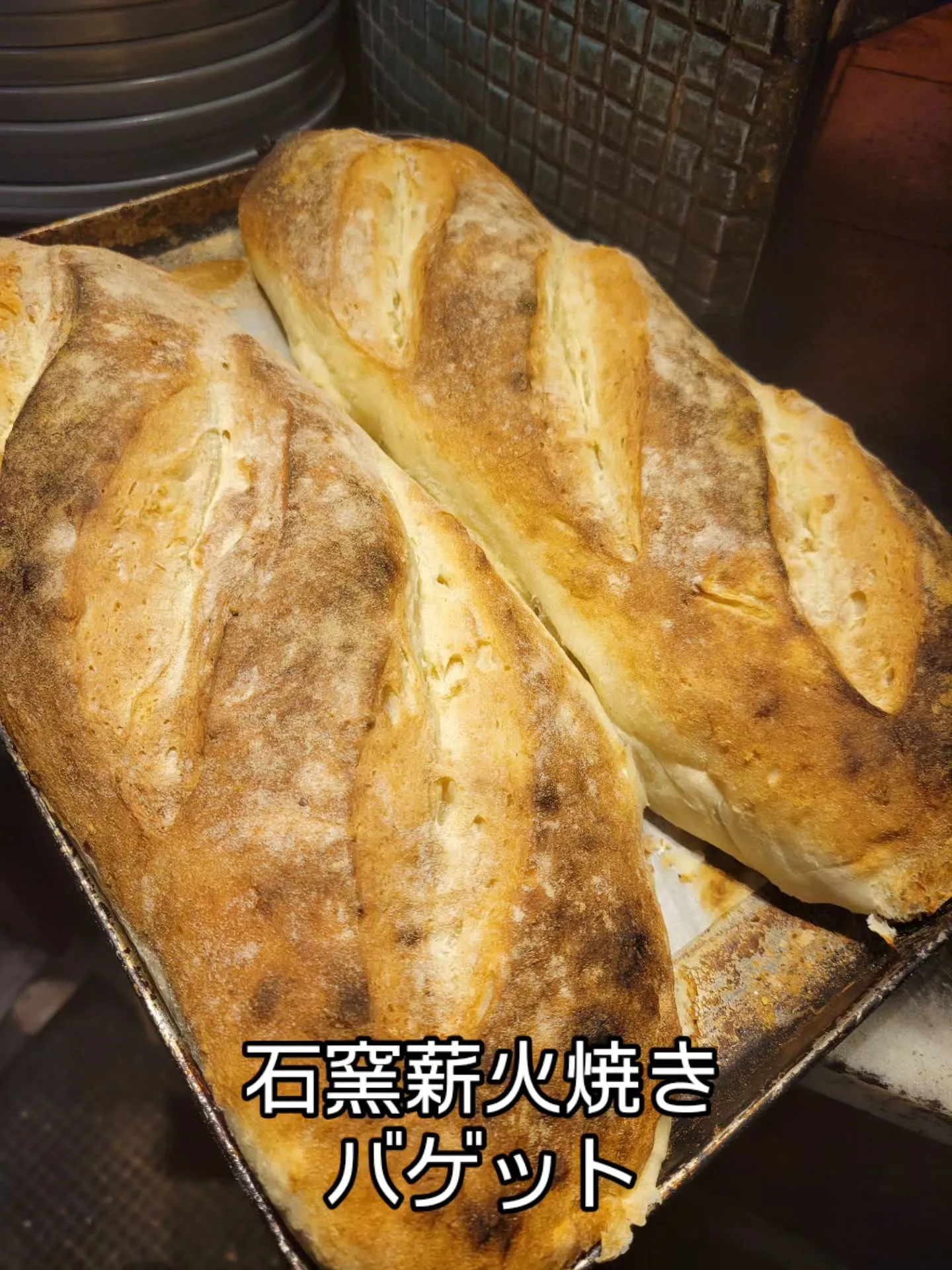 薪窯ピッツァとイタリア料理