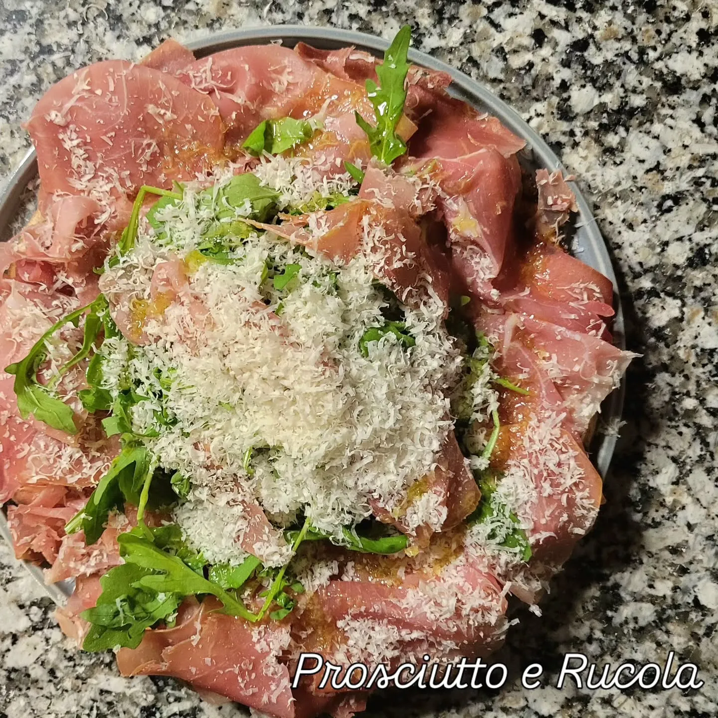 薪窯ピッツァとイタリア料理