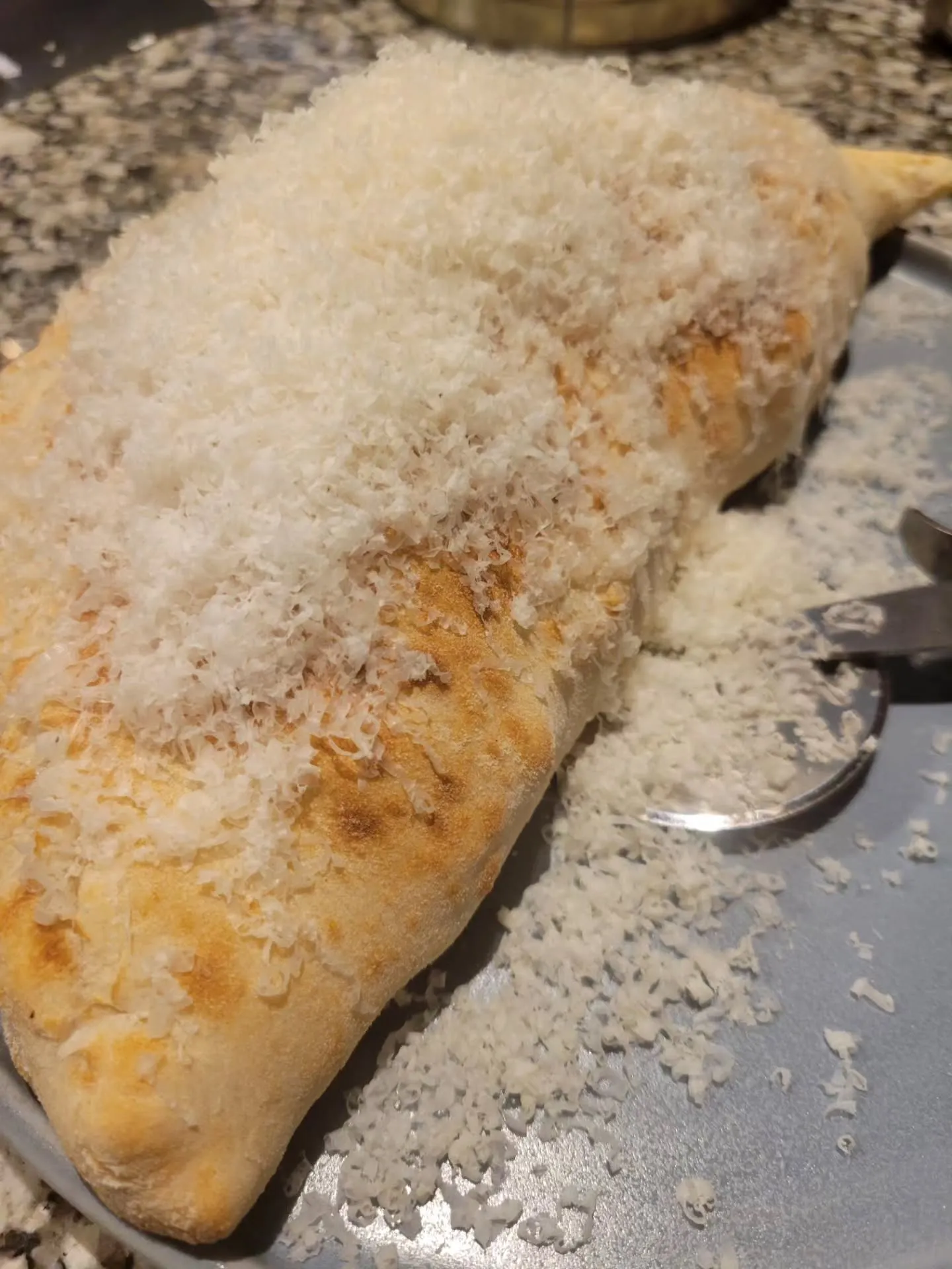 薪窯ピッツァとイタリア料理