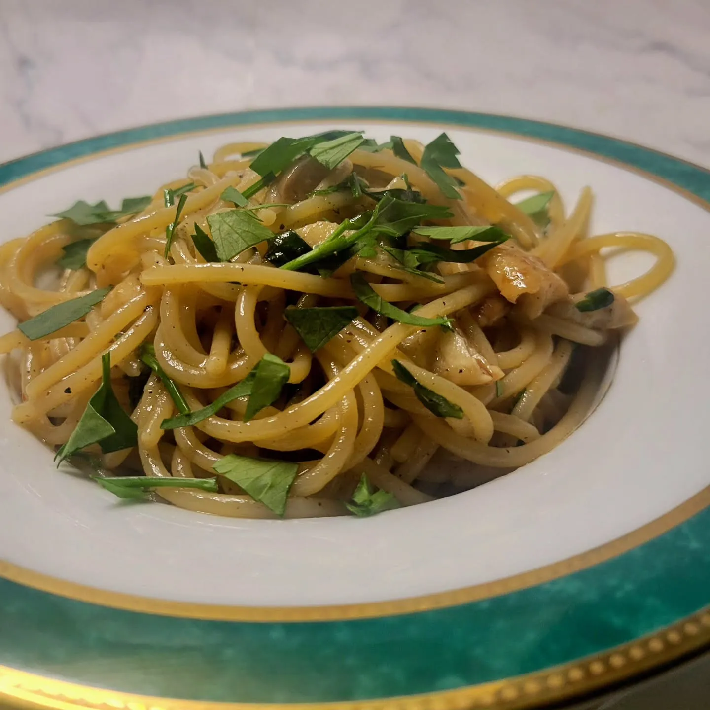 薪窯ピッツァとイタリア料理