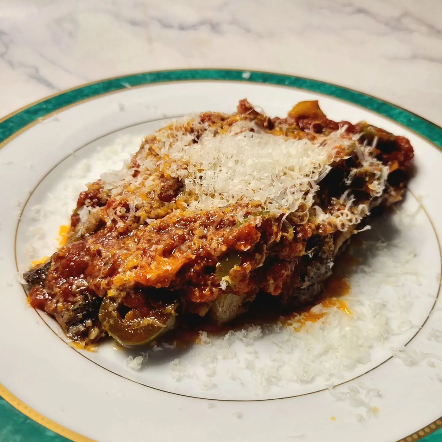 薪窯ピッツァとイタリア料理