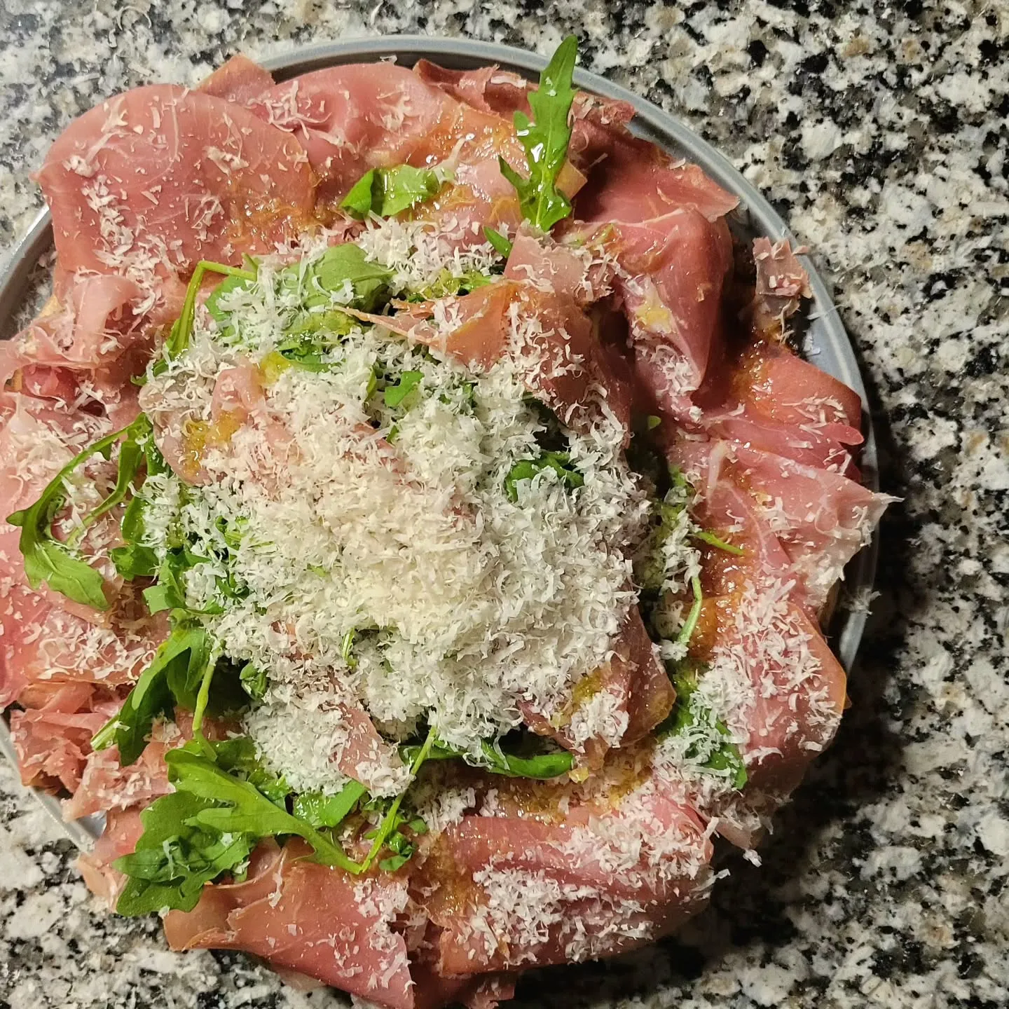 薪窯ピッツァとイタリア料理　　　