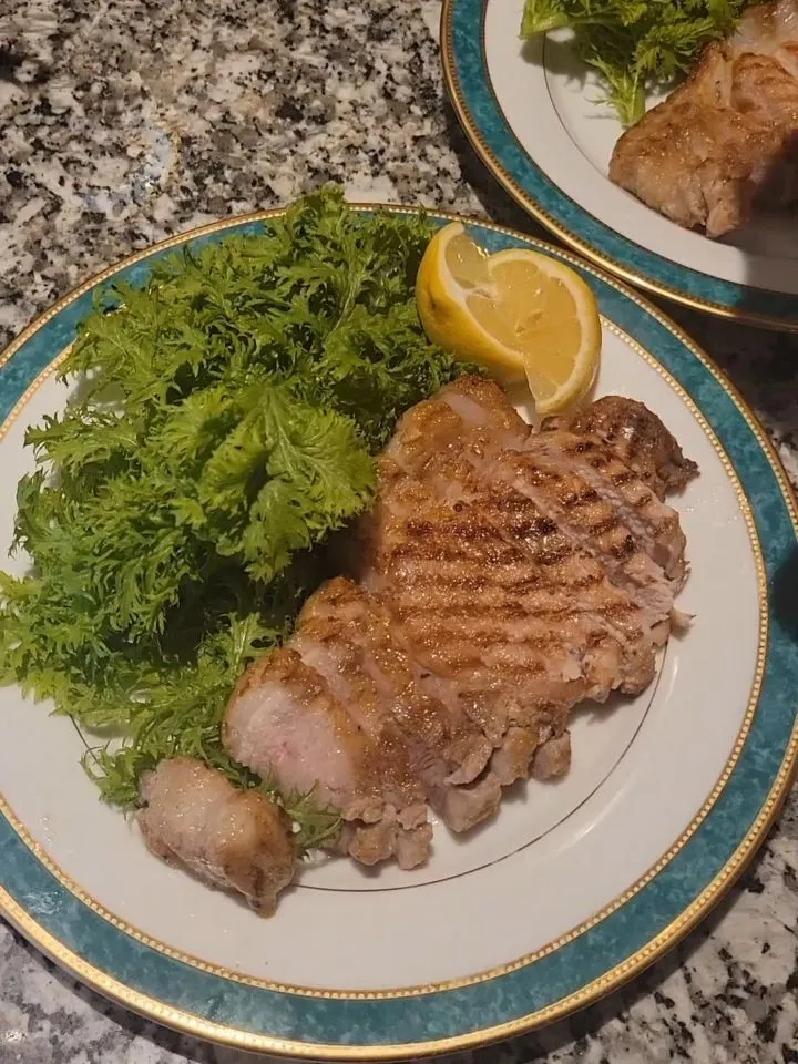 薪窯ピッツァとイタリア料理　　　