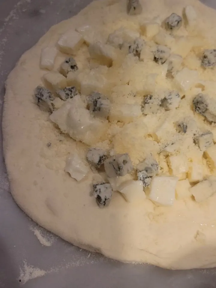 薪窯ピッツァとイタリア料理　　　