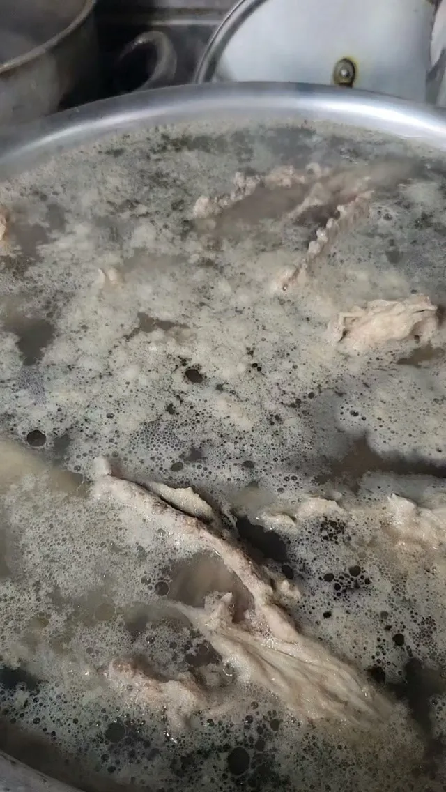 イタリア料理の基本